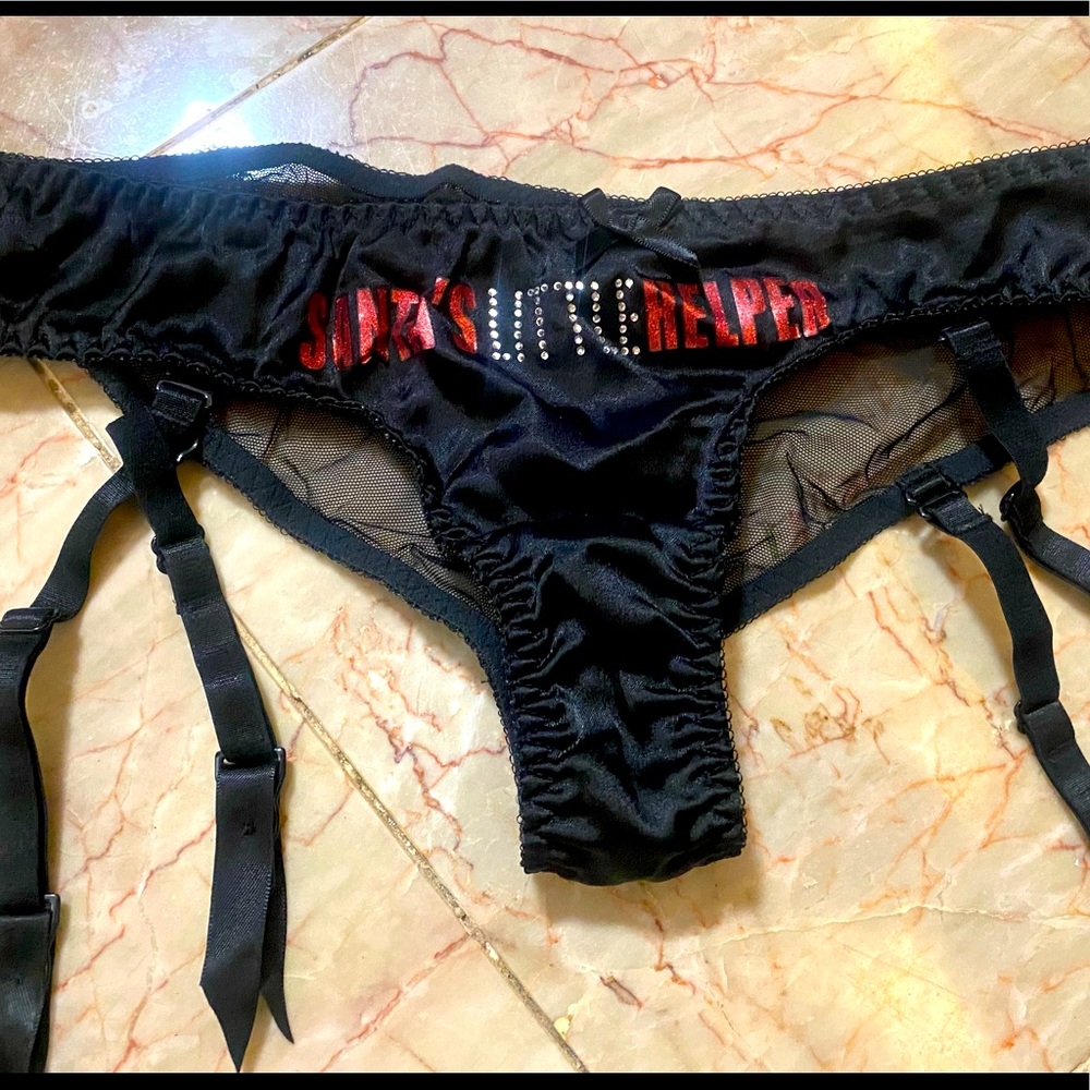 Victoria Secret panties S